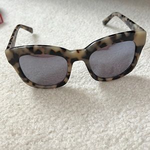 Madewell sunglasses